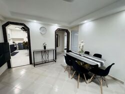 Blk 775 Khatib Vale (Yishun), HDB 4 Rooms #589271151